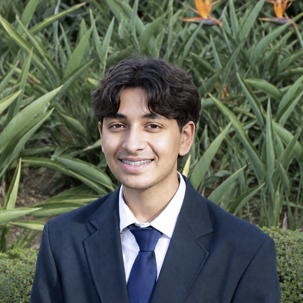 Aarush Vig